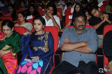 Pilla Nuvvu Leni Jeevitham Movie Audio Launch